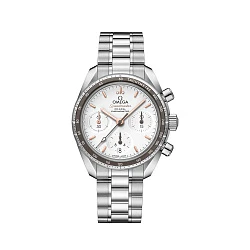 Omega Speedmaster Co-Axial Chronograph 38 mm