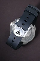 Часы Franc Vila  Cuatro Tourbillon Dail-Side Column Wheel Monopusher Chronograph  FVA №4