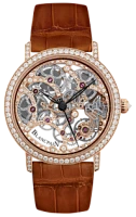 Заказать Blancpain  Villeret  6633 2900 55B