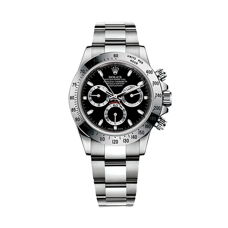 Часы Rolex  Cosmograph Daytona Steel  116500