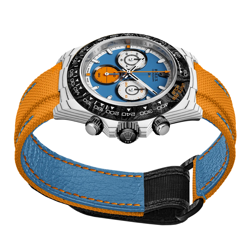Заказать DiW  Rolex Daytona 40 Mm Veloce  