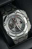 Часы Audemars Piguet  Royal Oak Offshore Michael Schumacher Chronograph Titanium 44 Mm  26568IM.00.A004CA.01