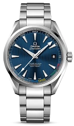 Omega Specialities Olympic Collection