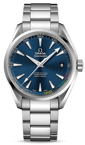 Заказать Omega  Specialities Olympic Collection  522.10.42.21.03.001