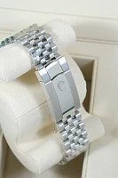 Часы Rolex  Oyster Perpetual Datejust 41 mm Blue Dial  126334