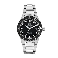 Часы Iwc  Aquatimer Gst 2000 Steel Automatic  IW353602