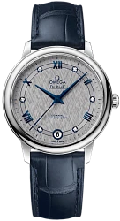 Omega De Ville Prestige Co Axial