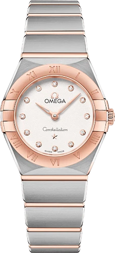 Заказать Omega  Constellation Manhattan Quartz 25 Mm  131.20.25.60.52.001