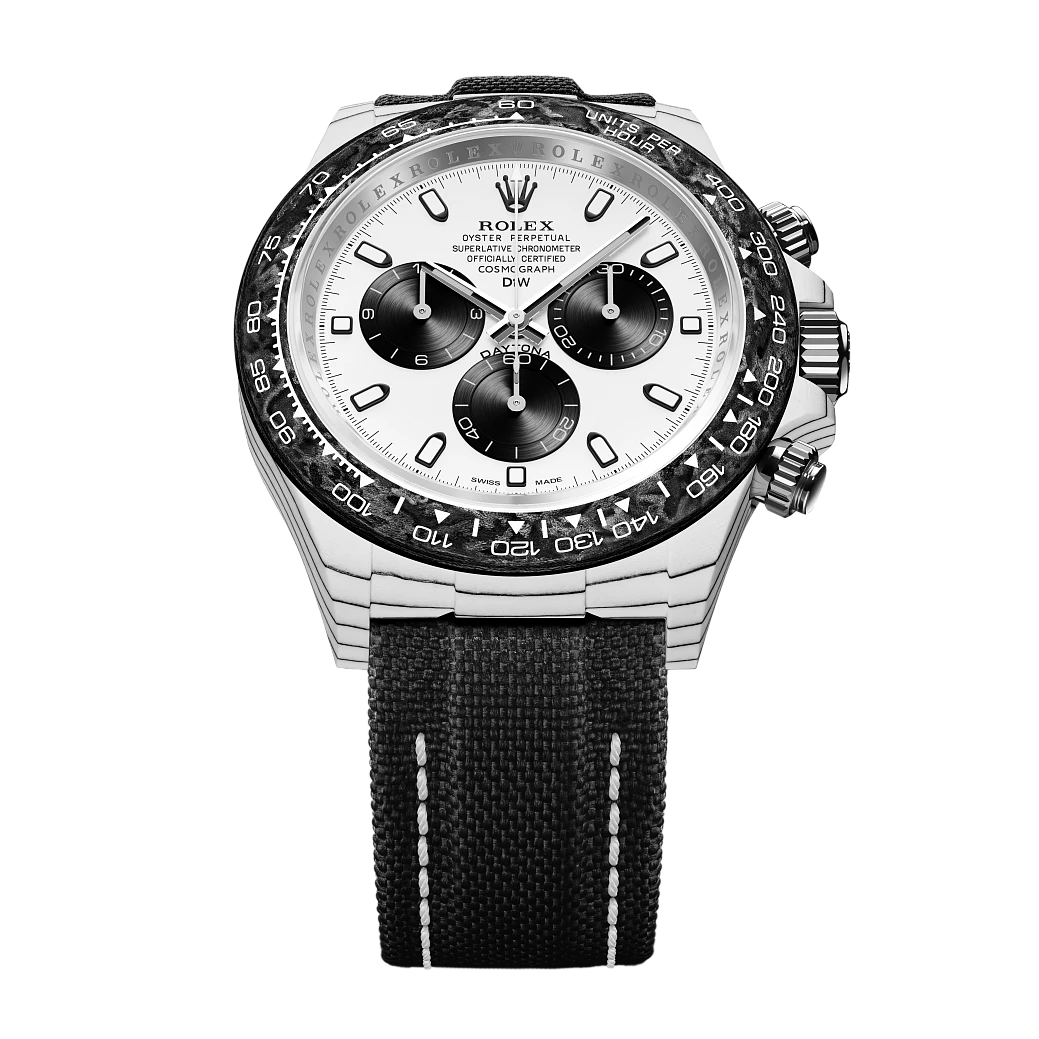 Заказать DiW  Rolex Daytona 41 Mm Irbis  