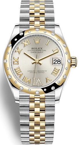 Заказать Rolex  Datejust 31  m278343rbr-0004