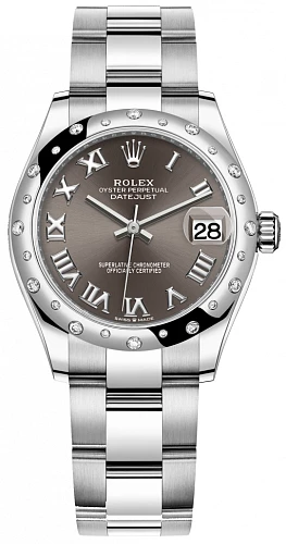 Заказать Rolex  Datejust 31  m278344rbr-0023