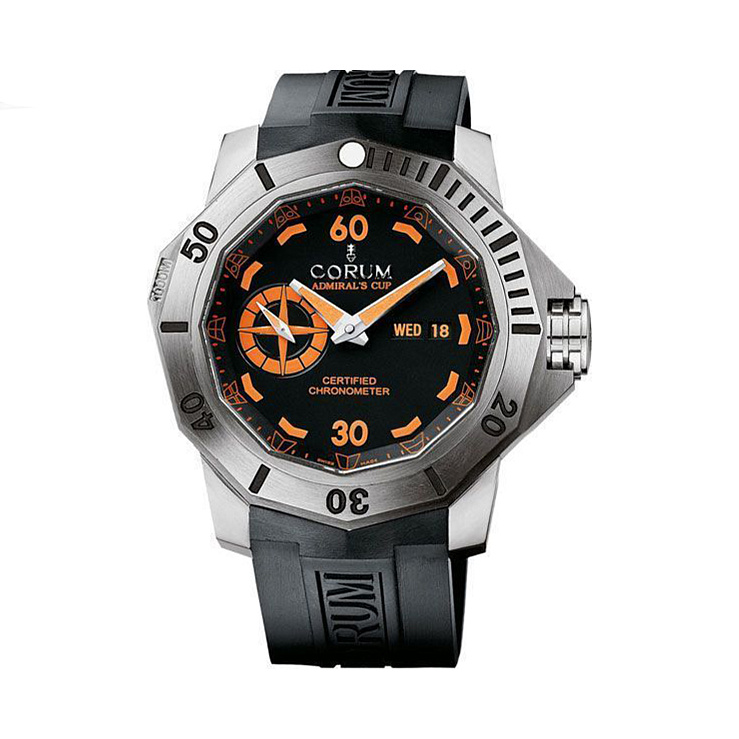 Часы Corum  Admiral's Cup Deep Dive  947.950.04/0371 AN15