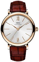 Заказать Iwc  Portofino Automatic 34  IW357401