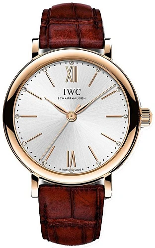 Заказать Iwc  Portofino Automatic 34  IW357401