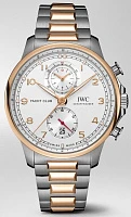 Заказать Iwc  Portugieser Yacht Club Chronograph  IW390703