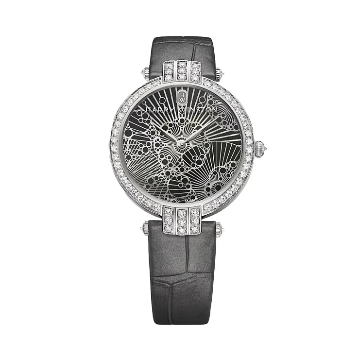 Часы Harry Winston  Premier Lace 31Mm  PRNQHM31WW02