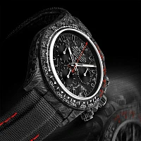 Заказать DiW  Rolex Daytona 40 Mm Speedster  