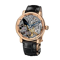 Часы Ulysse N  Un Limited Edition Maxi Skeleton 45  3016-200