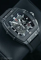 Часы Hublot  Spirit Of Big Bang Ceramic Limited Edition  601.CI.0110.RX