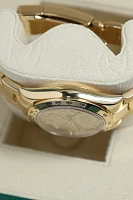 Часы Rolex  Cosmograph Daytona 40Mm Yellow Gold  116508