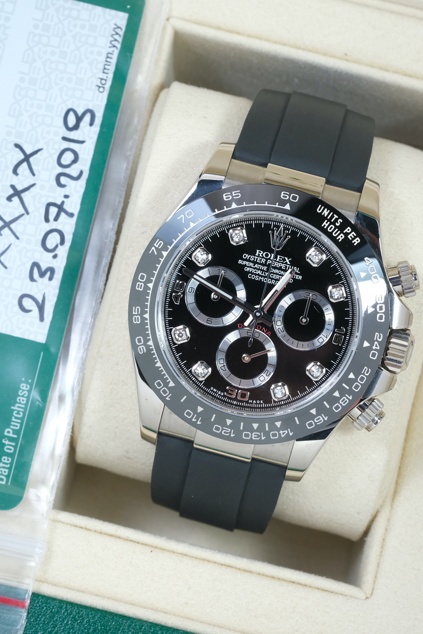 Rolex в наличии в Москве в &quot;Мануфактуре&quot;! 