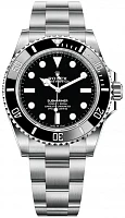 Заказать Rolex  Submariner Oyster Perpetual  m124060-0001