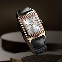 Заказать Jaeger-LeCoultre  Reverso Tribute Monoface Small Seconds  7132521