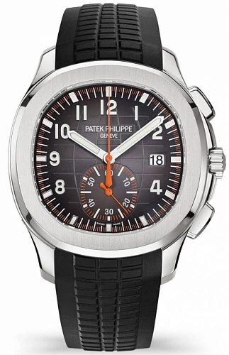 Заказать Patek Philippe  Aquanaut Chronograph  5968A-001