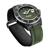 Заказать DiW  Rolex Sea Dweller S-D Hunter Arabic  
