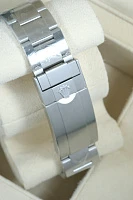 Часы Rolex  Submariner No Date Steel  124060