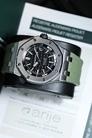 Часы Audemars Piguet  Royal Oak Offshore Diver 42Mm  15710ST.OO.A002CA.01