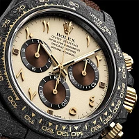Заказать DiW  Rolex Daytona 40 Mm Desert Eagle Arabic  