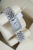 Часы Rolex  Datejust Ii 41Mm Dark Rhodium  126334