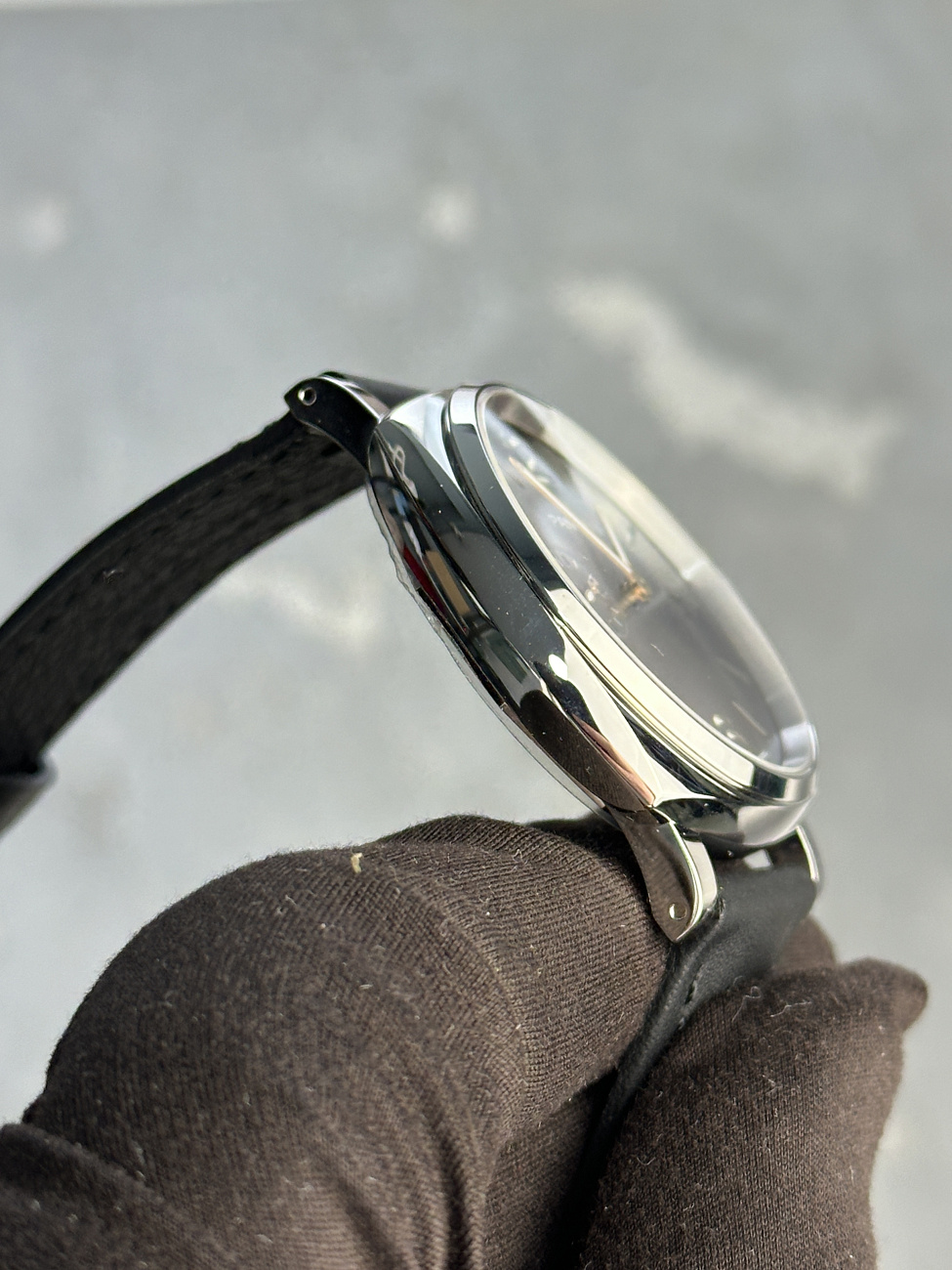 Часы Panerai  Luminor Due  PAM01150