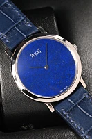 Часы Piaget  Altiplano Lapis Lazuli  G0A37200
