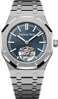 Заказать Audemars Piguet  Royal Oak Selfwinding Flying Tourbillon  26730TI.OO.1320TI.02