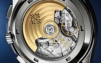 Часы Patek Philippe  Aquanaut Chronograph  5968G-001