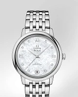 Заказать Omega  De Ville Prestige Co-Axial 32.7 Mm  424.10.33.20.55.001