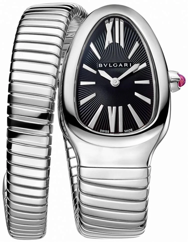 Заказать Bvlgari  Serpenti Tubogas  102824