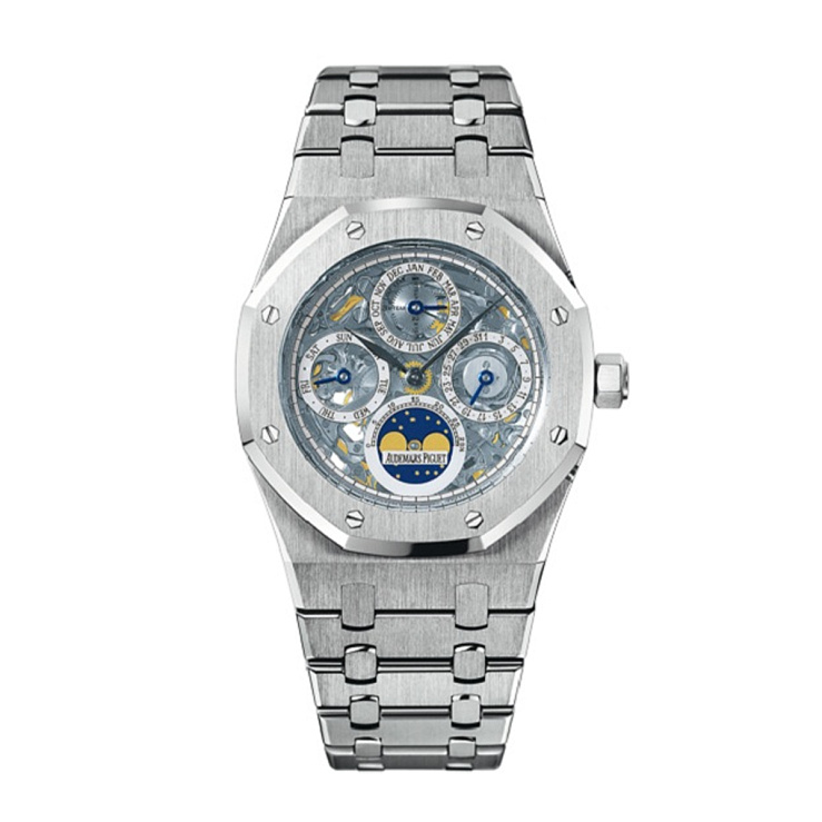 Часы Audemars Piguet  Royal Oak Perpetual Calendar 39Mm  25829ST.00.0944ST.01