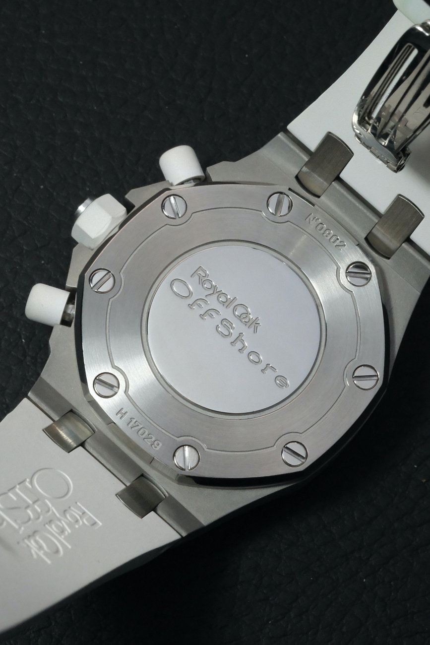 Часы Audemars Piguet  Royal Oak Offshore Chronograph 37Mm  26283st.oo.d010ca.01