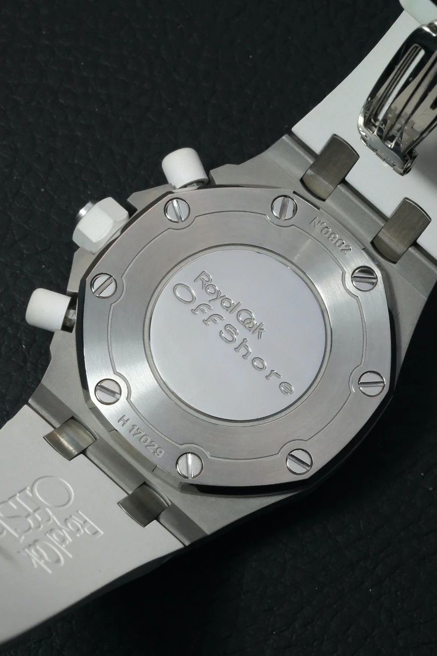 Часы Audemars Piguet  Royal Oak Offshore Chronograph 37Mm  26283st.oo.d010ca.01