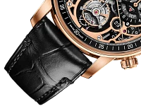 Заказать Audemars Piguet  Code 11.59 By Ultra-Complication Universelle Rd4  26398OR.OO.D002CR.99