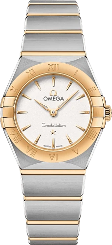 Заказать Omega  Constellation Manhattan Quartz 25 Mm  131.20.25.60.02.002