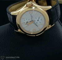Часы Patek Philippe  Calatrava Travel Time  5134R