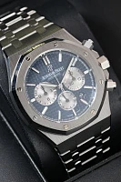 Часы Audemars Piguet  Royal Oak Chronograph 41 mm Blue Dial  26331ST.OO.1220ST.01