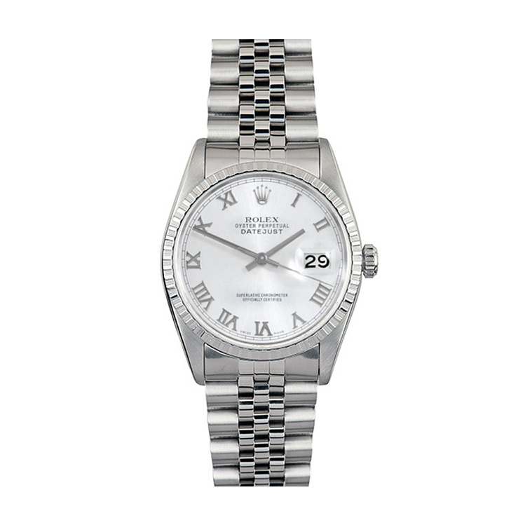 Часы Rolex  Datejust 36Mm  16220