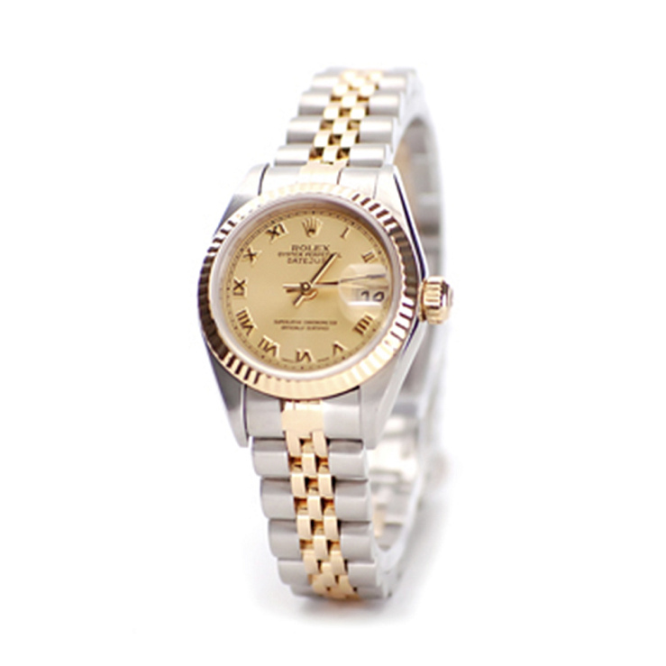 Часы Rolex  Oyster Perpetual Date Lady  179173