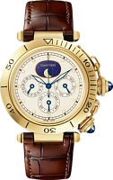Заказать Cartier  Pasha De Watch  WGPA0022