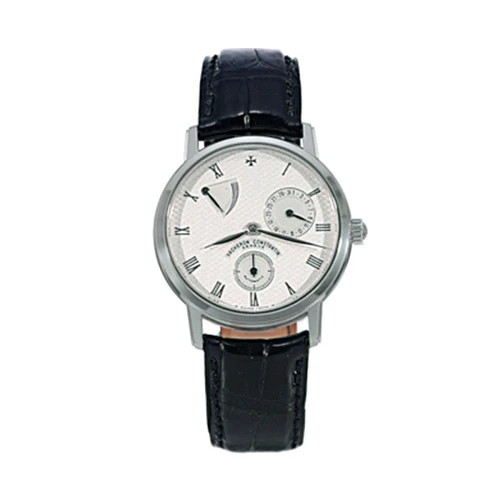 Часы Vacheron Constantin  Patrimony Power Reserve  47200/000G